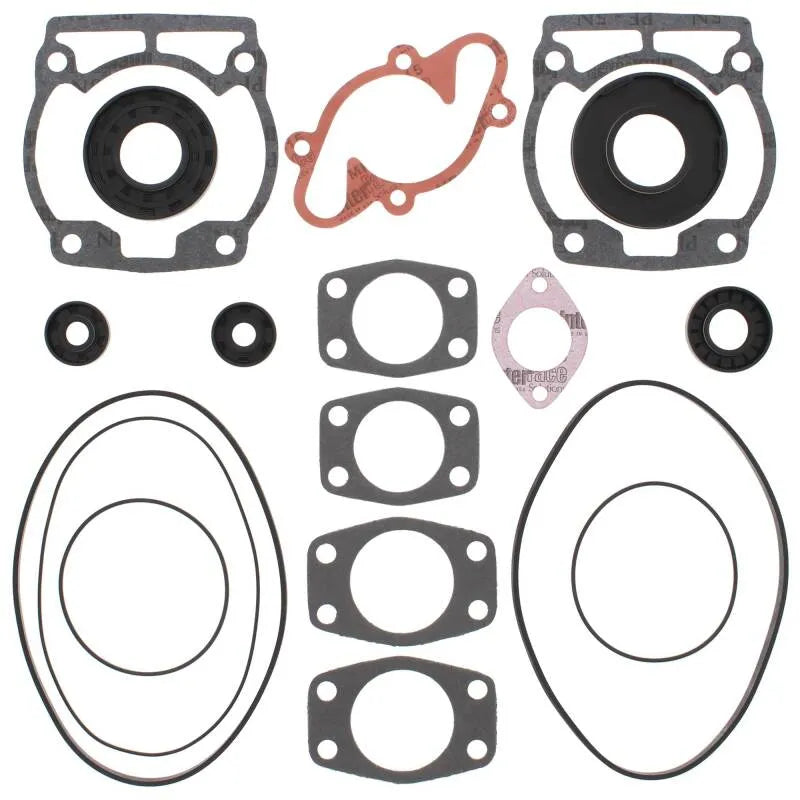 Vertex Pistons auto part