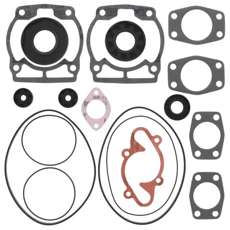 Vertex Pistons auto part