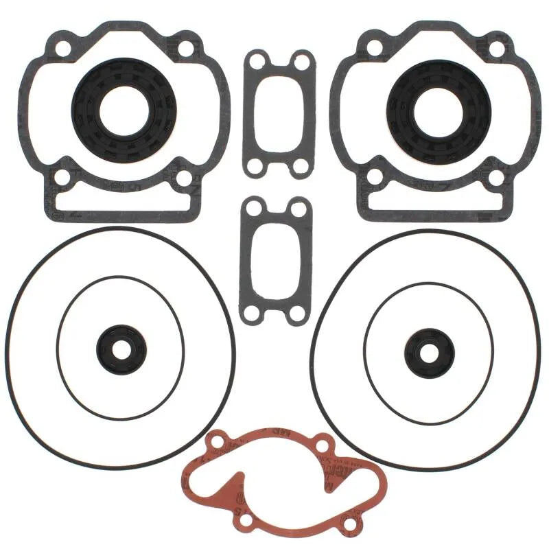 Vertex Pistons auto part