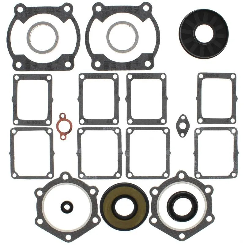 Vertex Pistons auto part