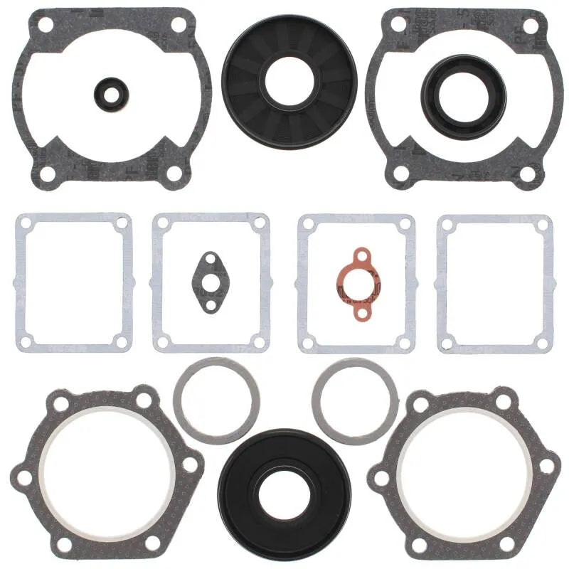 Vertex Pistons auto part