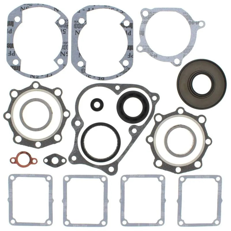 Vertex Pistons auto part