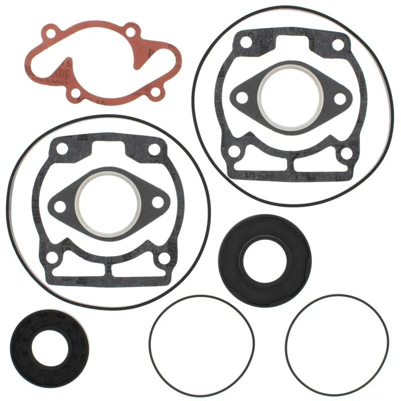 Vertex Pistons auto part