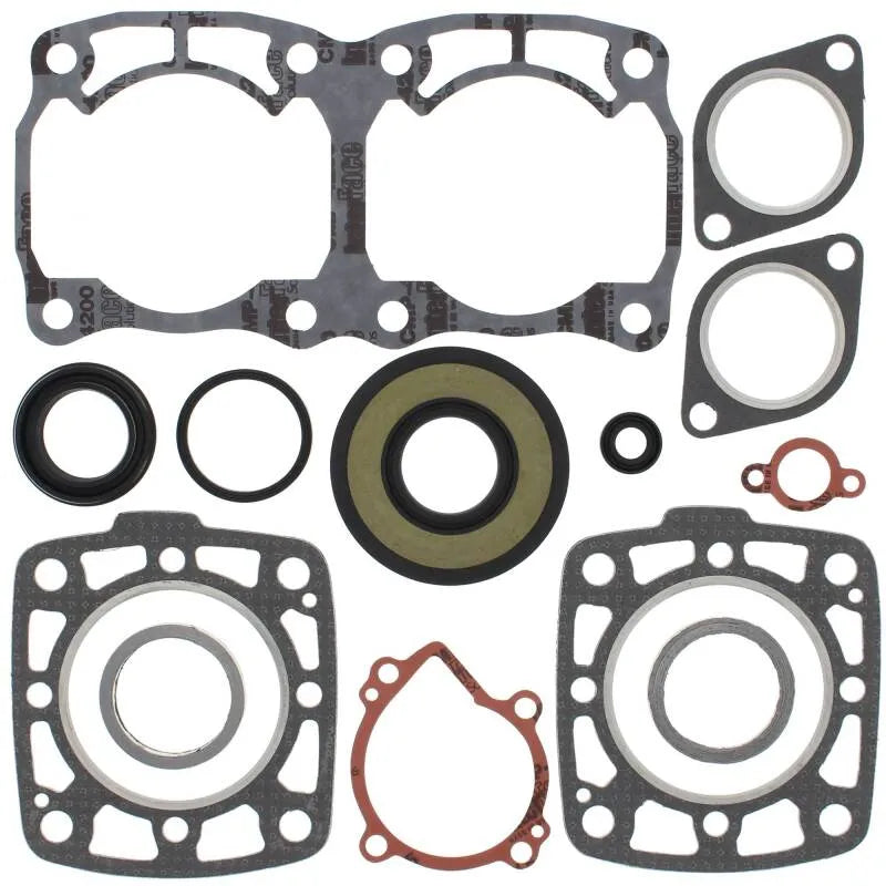 Vertex Pistons auto part