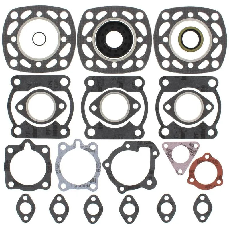 Vertex Pistons auto part
