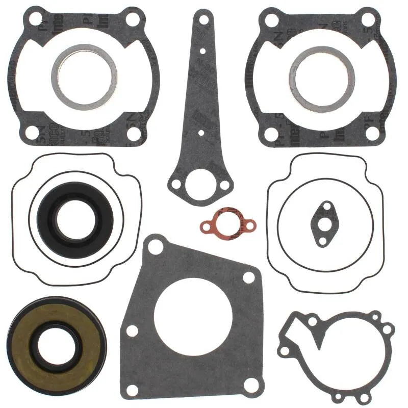 Vertex Pistons auto part