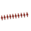 Holley auto part