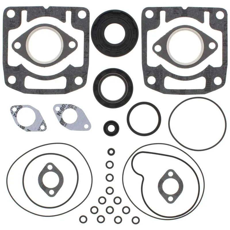 Vertex Pistons auto part