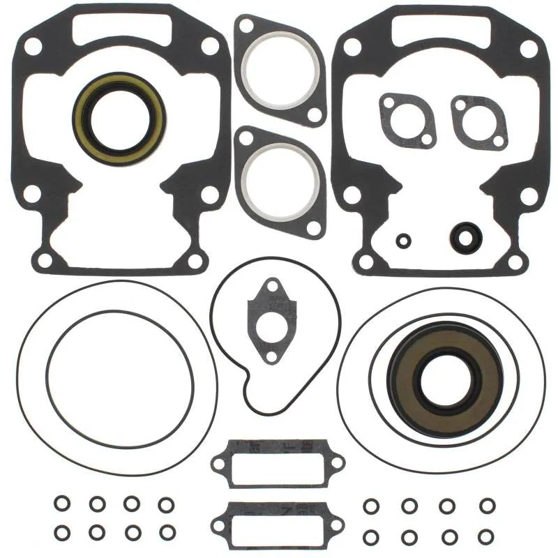 Vertex Pistons auto part
