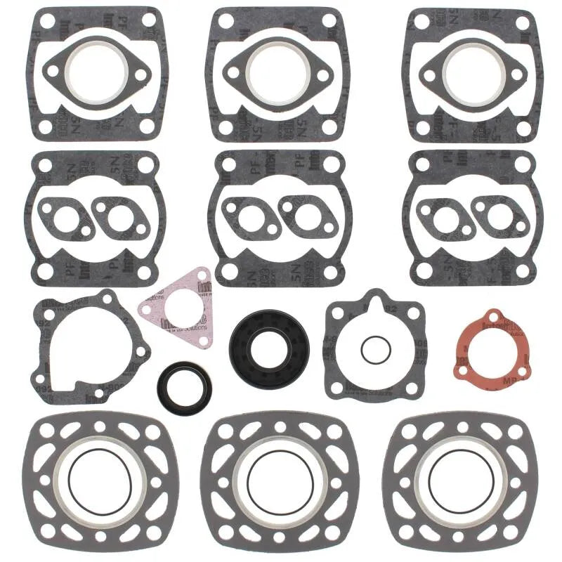Vertex Pistons auto part