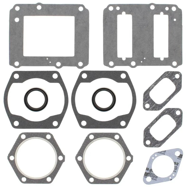 Vertex Pistons auto part