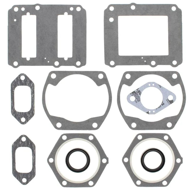 Vertex Pistons auto part