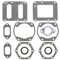 Vertex Pistons auto part