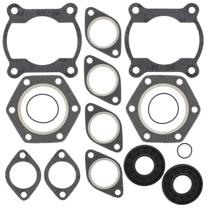 Vertex Pistons auto part