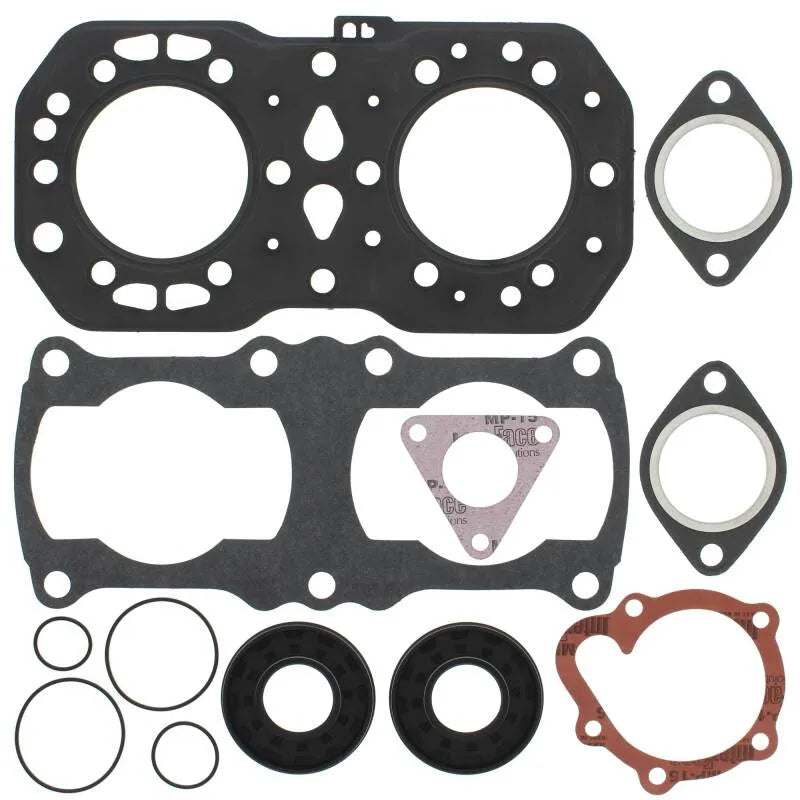 Vertex Pistons auto part
