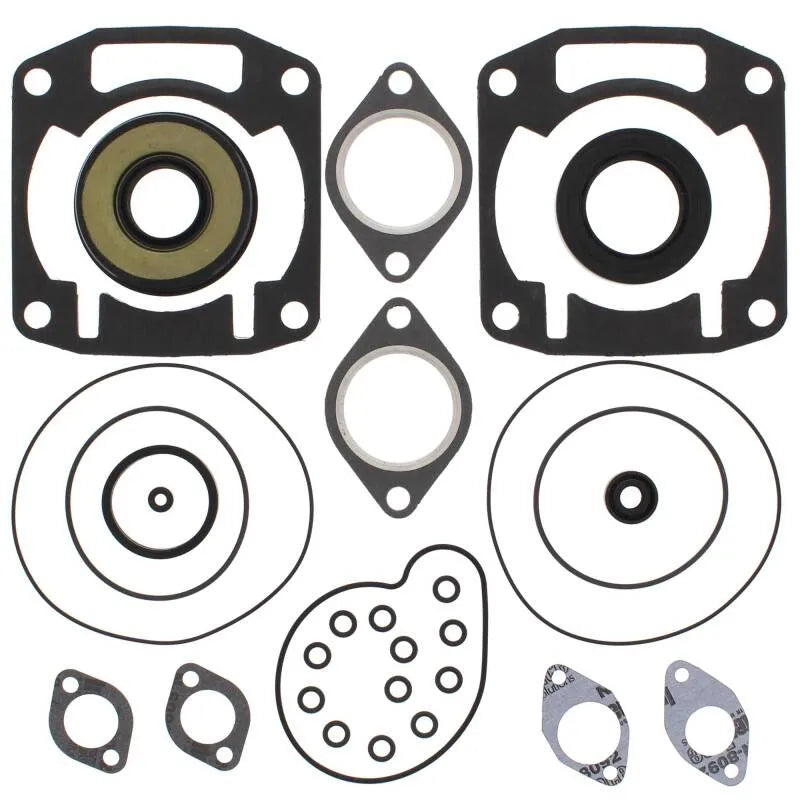 Vertex Pistons auto part
