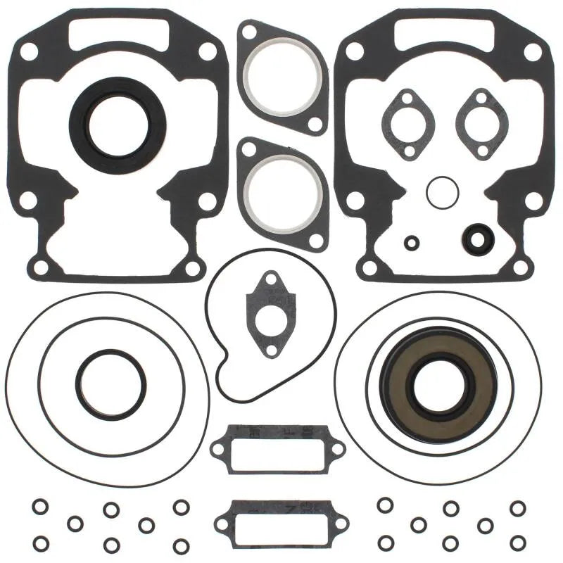Vertex Pistons auto part