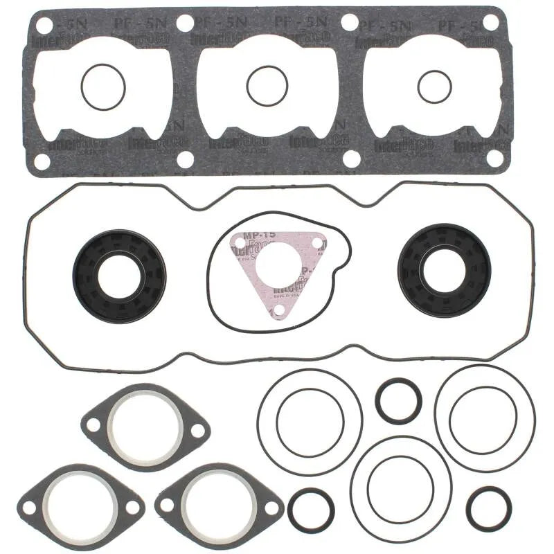Vertex Pistons auto part