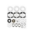 Vertex Pistons auto part detail