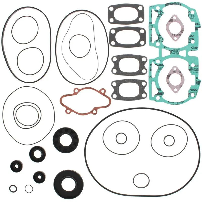 Vertex Pistons auto part