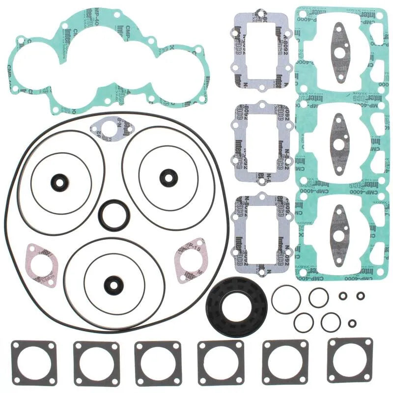 Vertex Pistons auto part