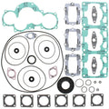 Vertex Pistons auto part