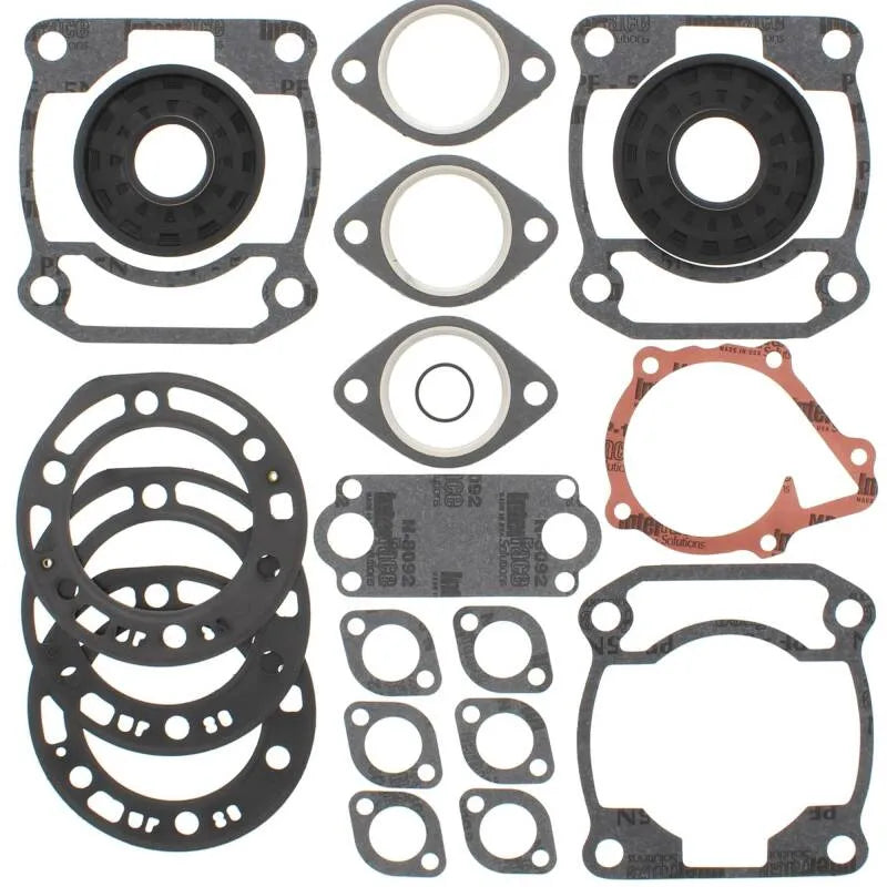 Vertex Pistons auto part