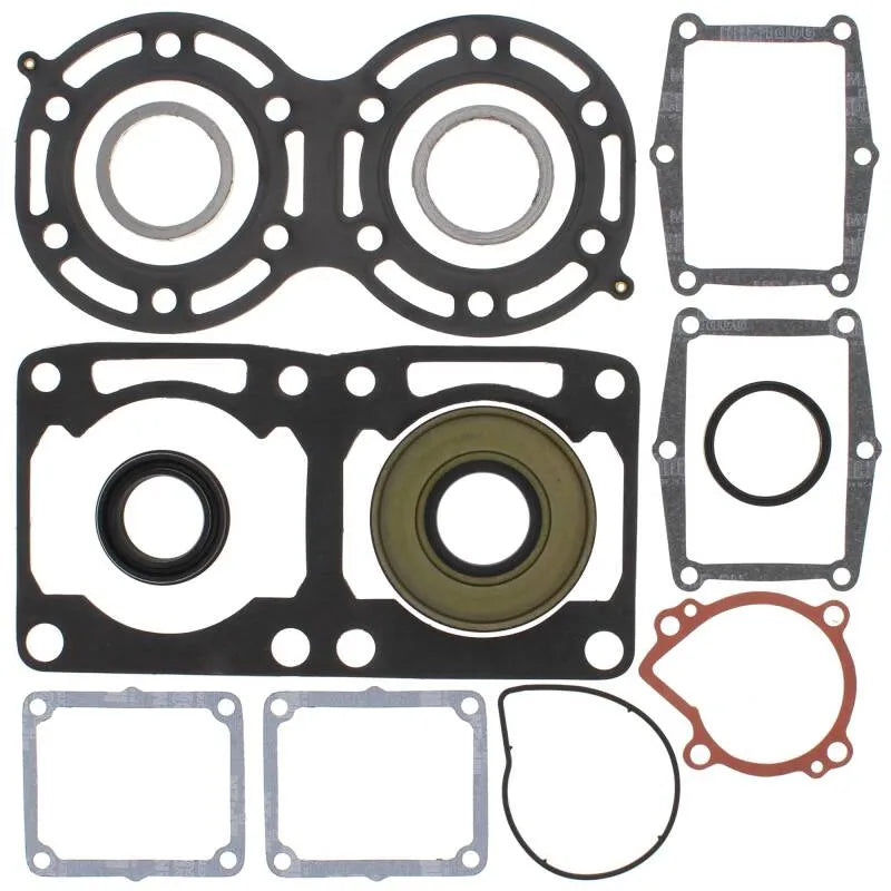 Vertex Pistons auto part