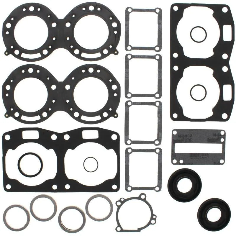 Vertex Pistons auto part