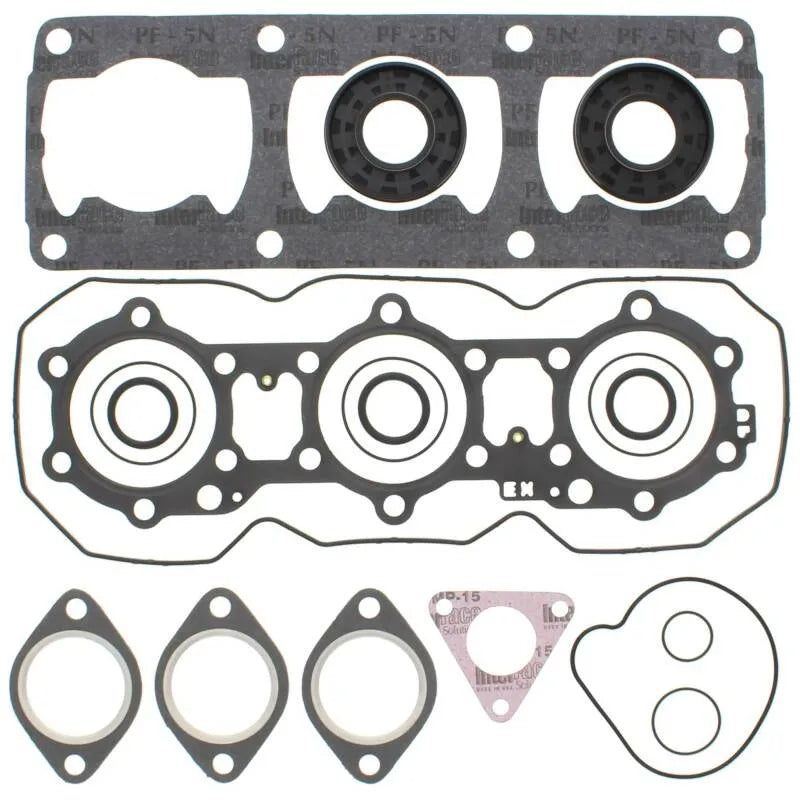 Vertex Pistons auto part