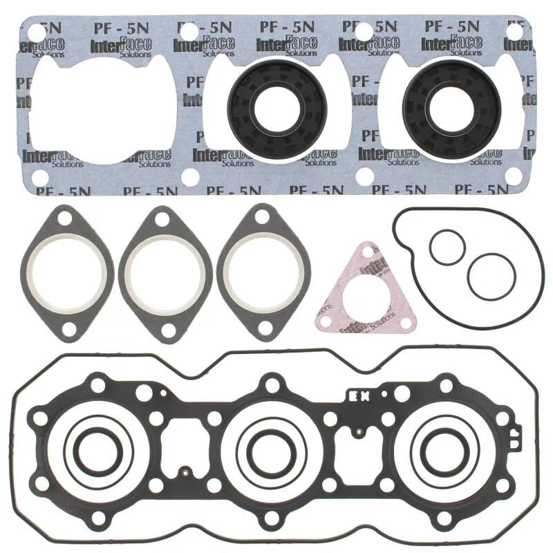 Vertex Pistons auto part
