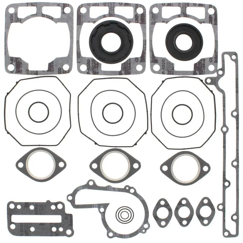 Vertex Pistons auto part