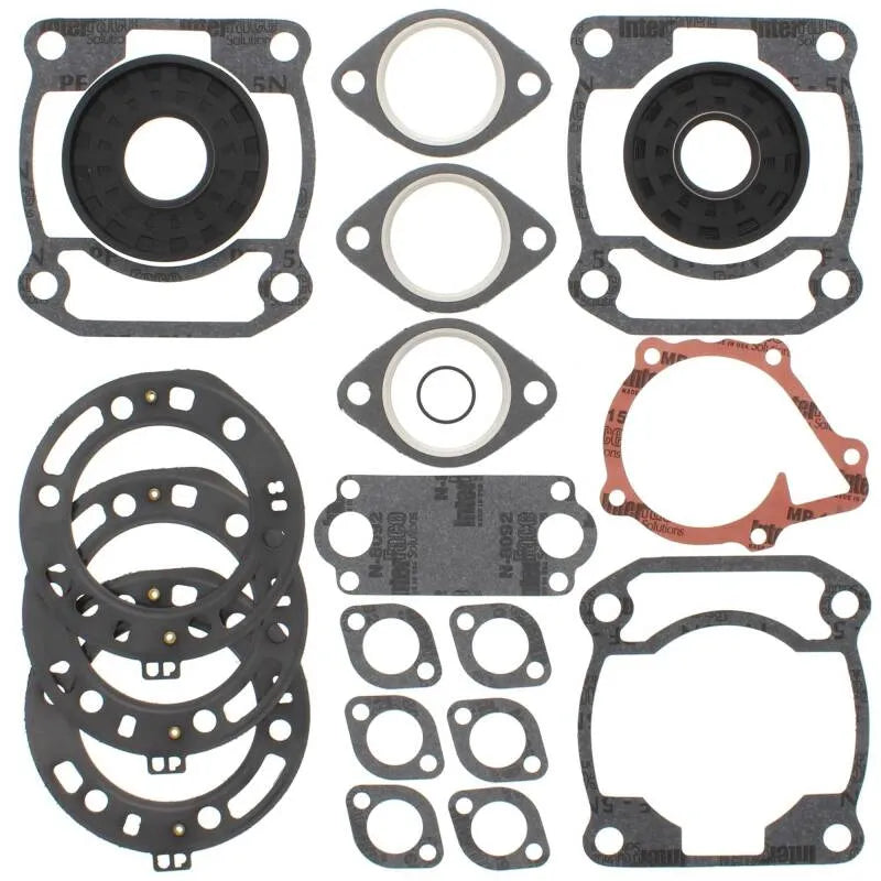 Vertex Pistons auto part