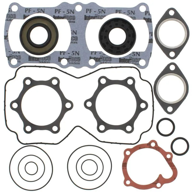 Vertex Pistons auto part