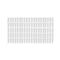 LTS TE SUPER SEAL PLUGS (100PK)