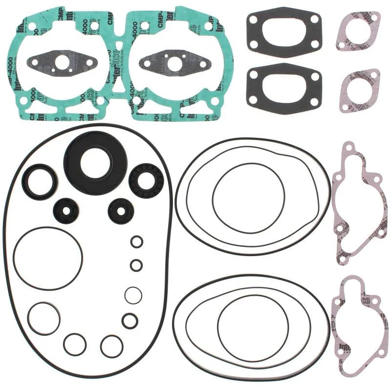 Vertex Pistons auto part