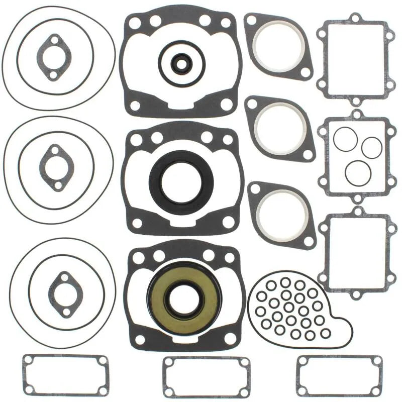 Vertex Pistons auto part