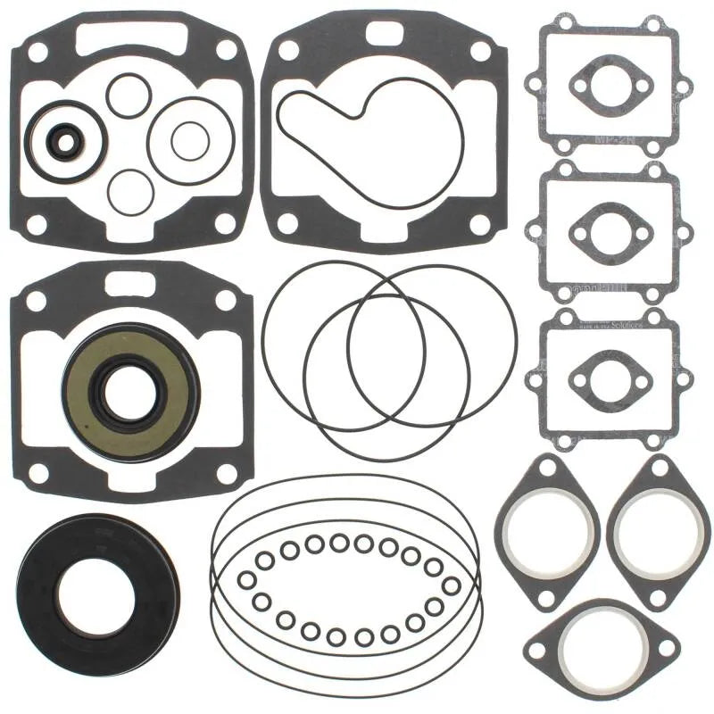 Vertex Pistons auto part