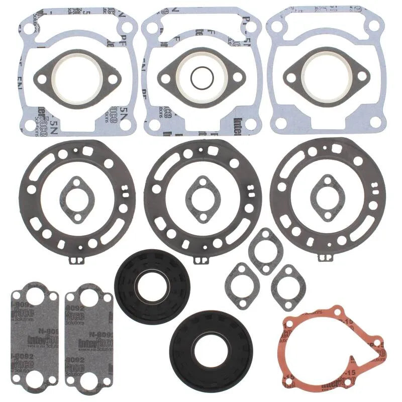Vertex Pistons auto part