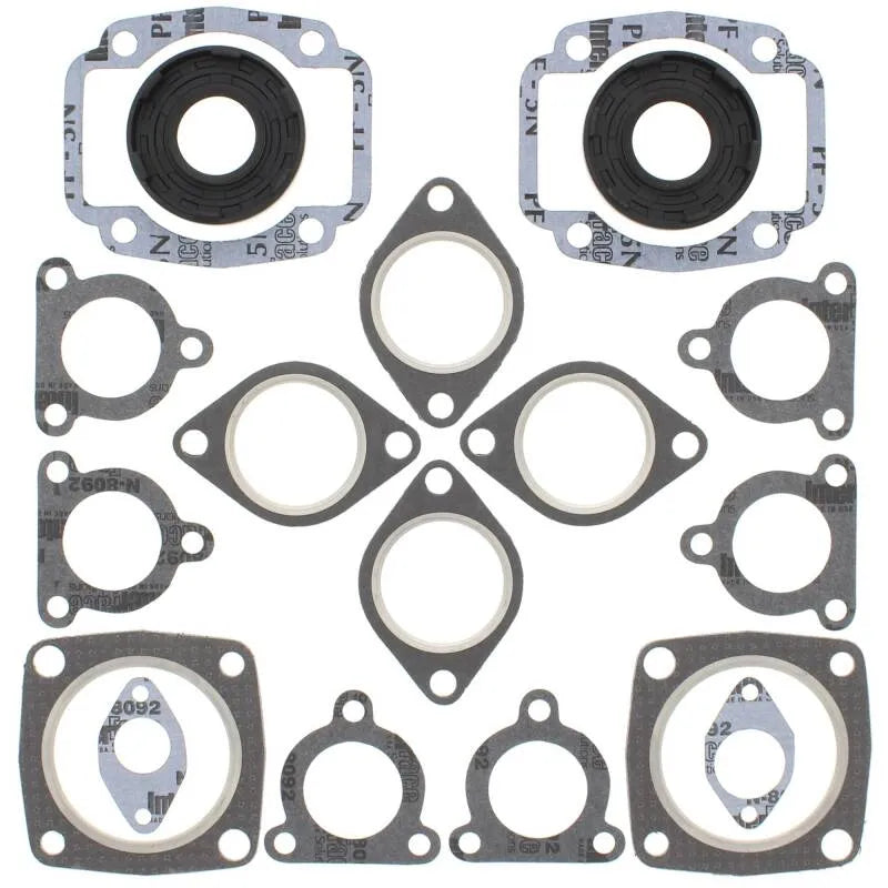 Vertex Pistons auto part