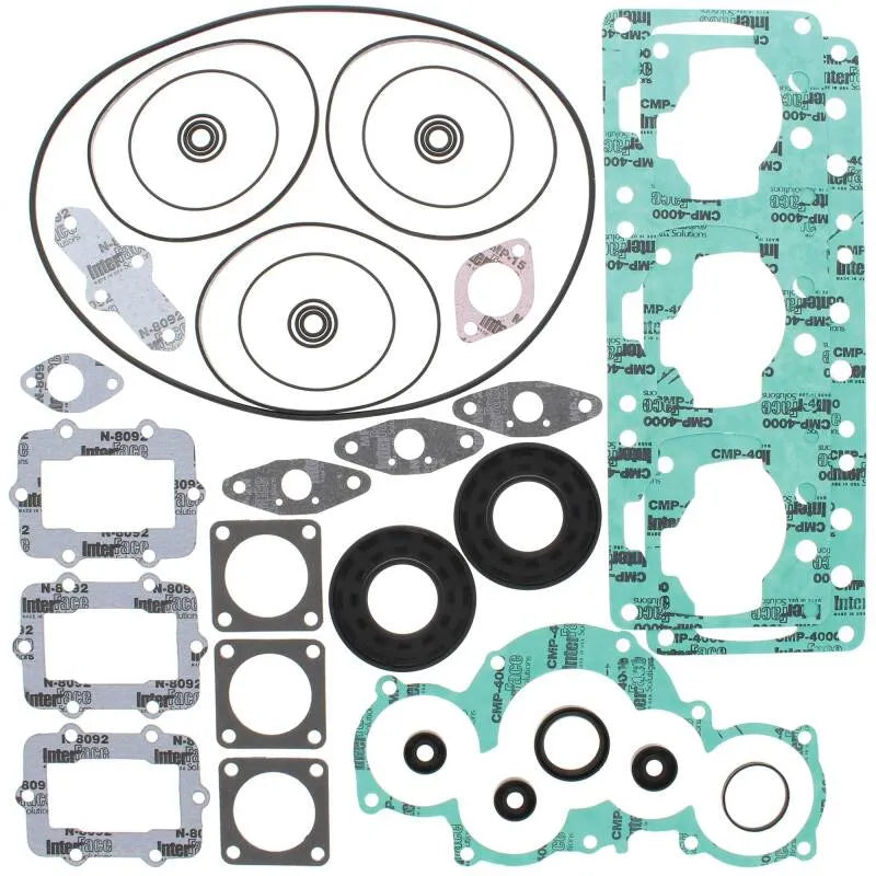 Vertex Pistons auto part