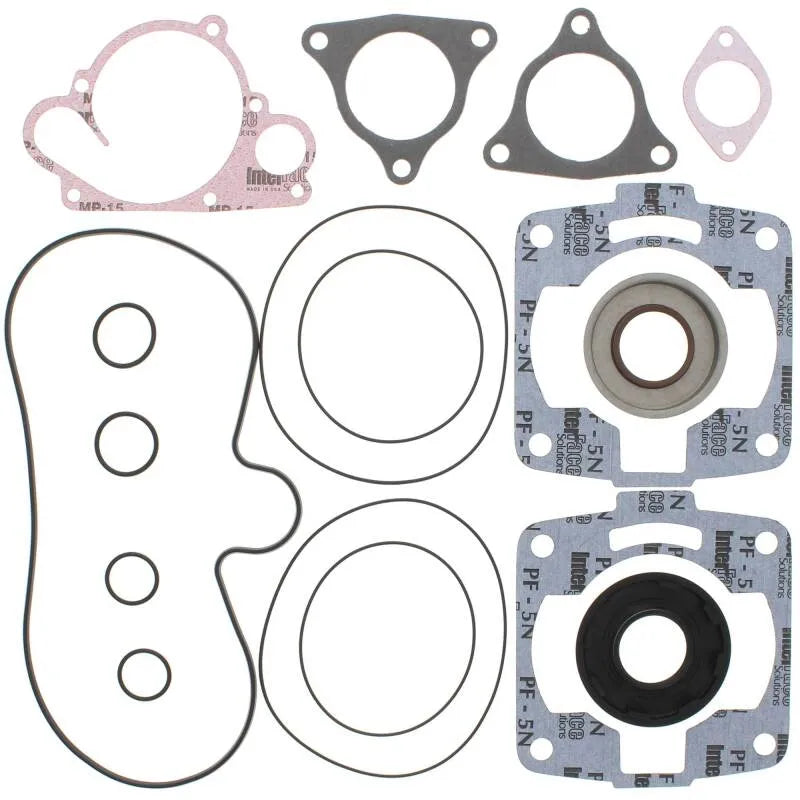 Vertex Pistons auto part