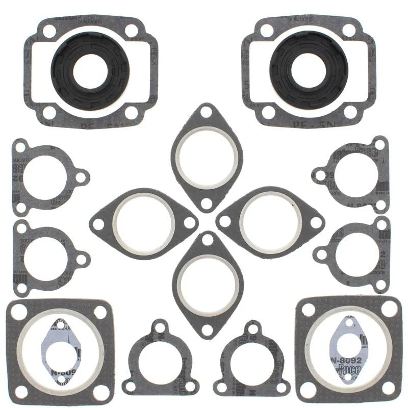 Vertex Pistons auto part