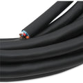 25FT SHIELDED CABLE, 7 CONDUCTOR