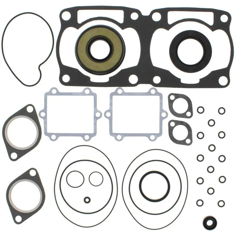 Vertex Pistons auto part