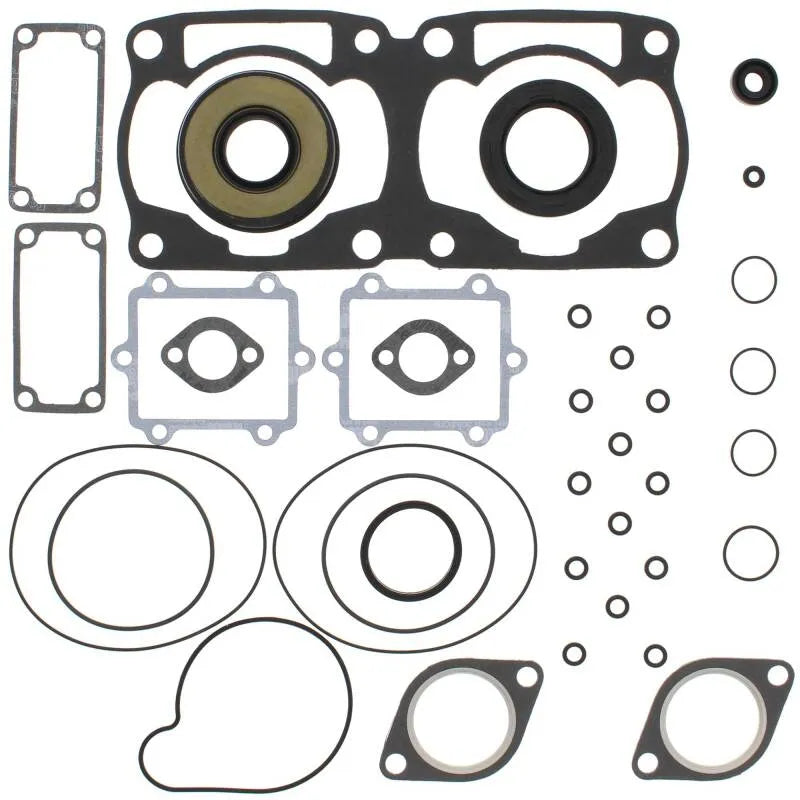 Vertex Pistons auto part