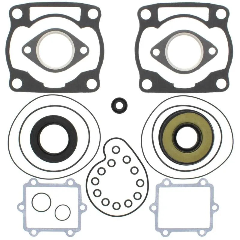 Vertex Pistons auto part