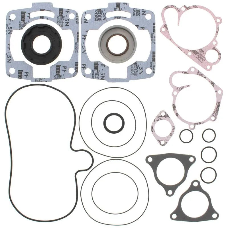 Vertex Pistons auto part