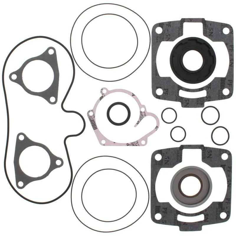 Vertex Pistons auto part
