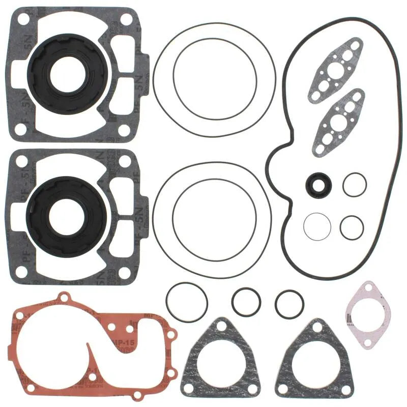 Vertex Pistons auto part
